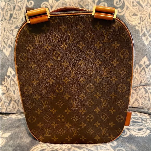 Louis Vuitton Sac a dos Packall 3 way - Picture 5 of 15
